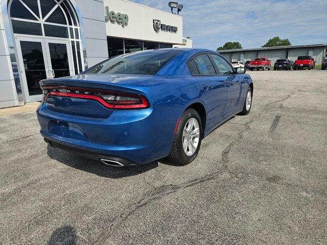 2022 Dodge Charger SXT RWD - 22900949 - 7