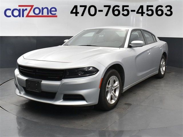 2022 Dodge Charger SXT RWD - 22907405 - 0