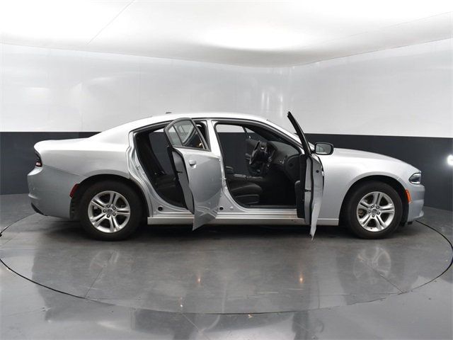 2022 Dodge Charger SXT RWD - 22907405 - 9