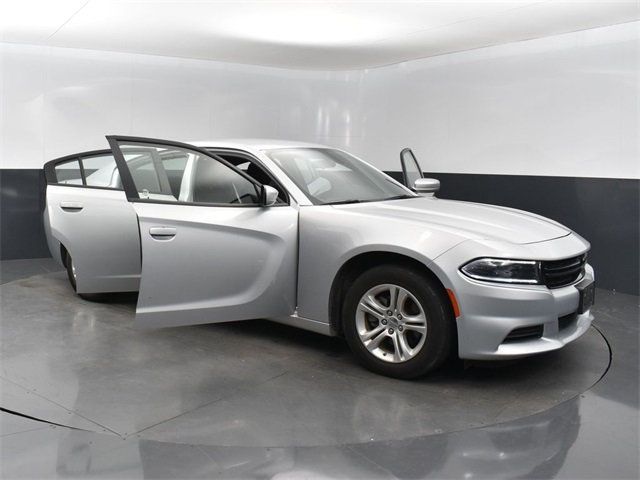 2022 Dodge Charger SXT RWD - 22907405 - 10