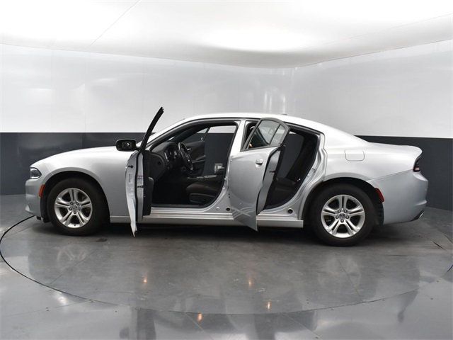2022 Dodge Charger SXT RWD - 22907405 - 11