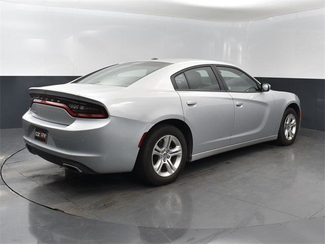 2022 Dodge Charger SXT RWD - 22907405 - 4