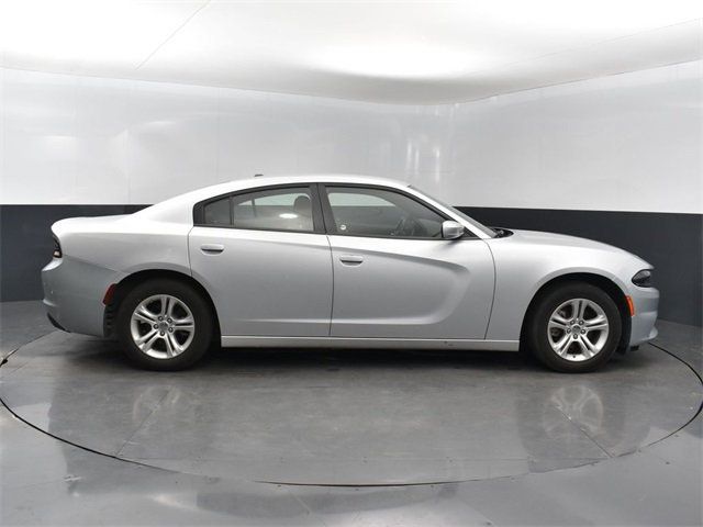 2022 Dodge Charger SXT RWD - 22907405 - 5