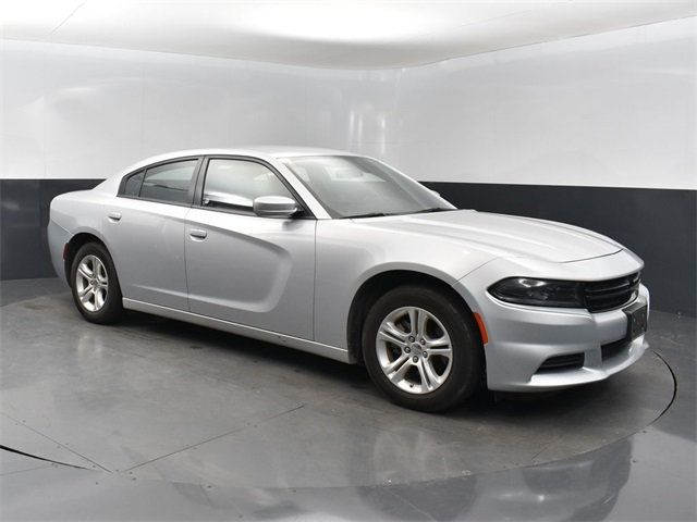 2022 Dodge Charger SXT RWD - 22907405 - 6