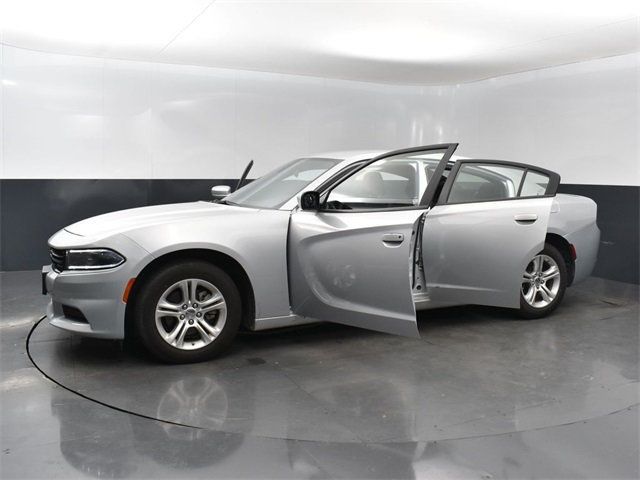 2022 Dodge Charger SXT RWD - 22907405 - 8