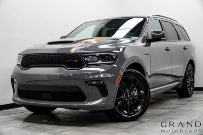 2022 Dodge Durango - 1C4SDHCT2NC229352