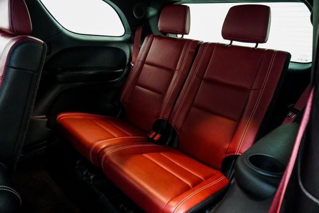 2022 Dodge Durango SRT 392 AWD - 22929205 - 9