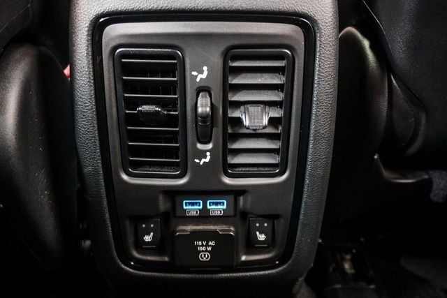 2022 Dodge Durango SRT 392 AWD - 22929205 - 12