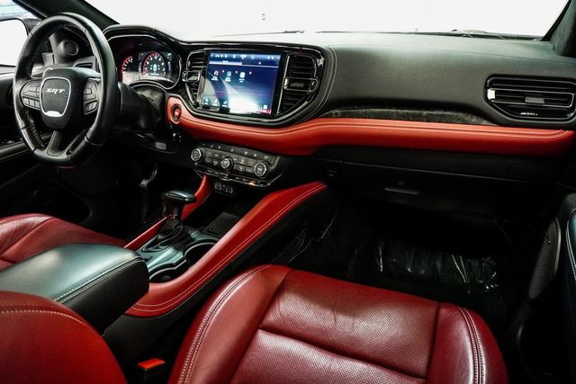 2022 Dodge Durango SRT 392 AWD - 22929205 - 15