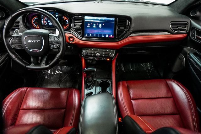 2022 Dodge Durango SRT 392 AWD - 22929205 - 16