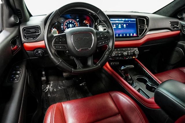 2022 Dodge Durango SRT 392 AWD - 22929205 - 17