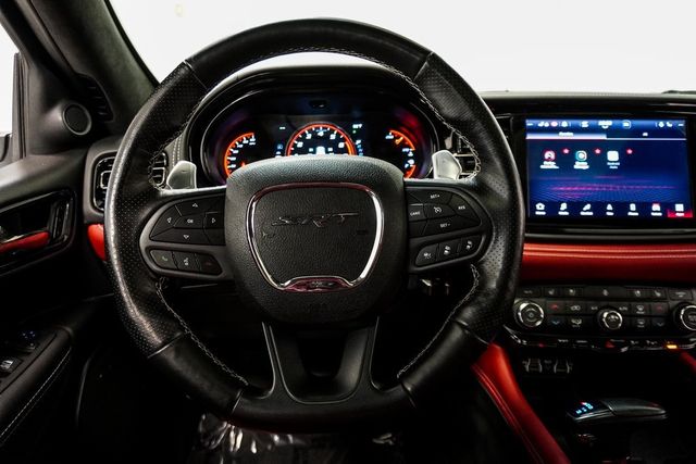 2022 Dodge Durango SRT 392 AWD - 22929205 - 18