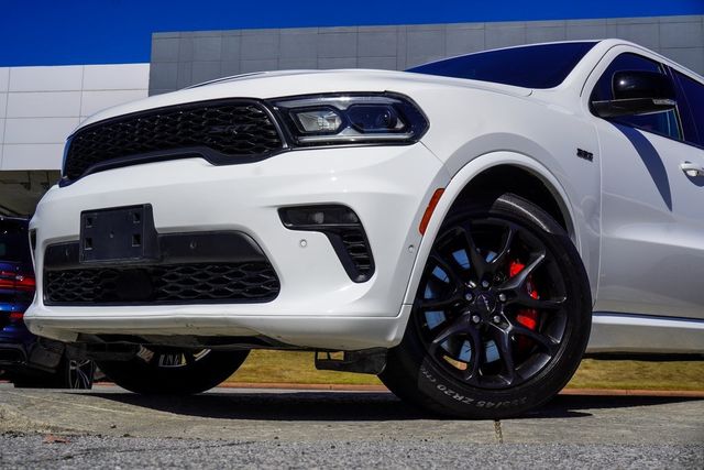 2022 Dodge Durango SRT 392 AWD - 22929205 - 1