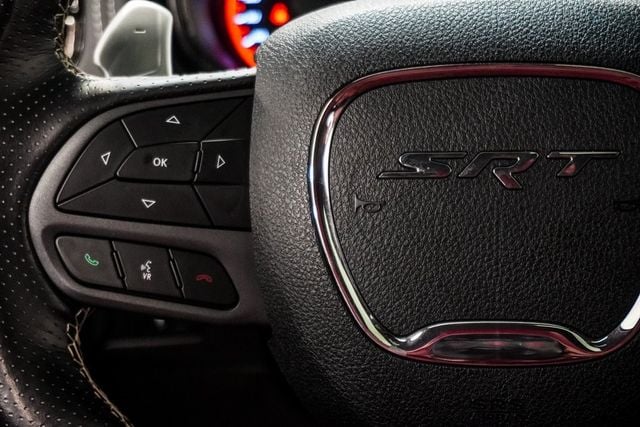 2022 Dodge Durango SRT 392 AWD - 22929205 - 20
