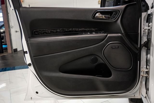 2022 Dodge Durango SRT 392 AWD - 22929205 - 24