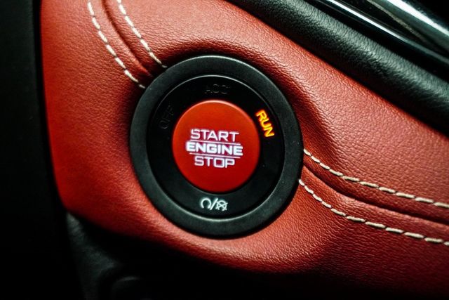 2022 Dodge Durango SRT 392 AWD - 22929205 - 30
