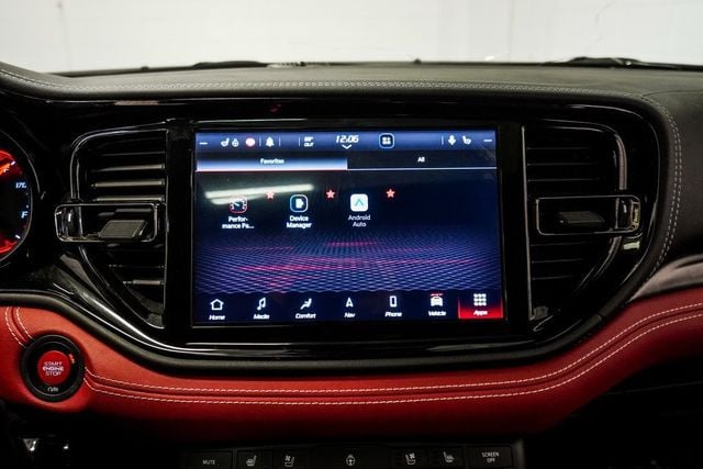 2022 Dodge Durango SRT 392 AWD - 22929205 - 31