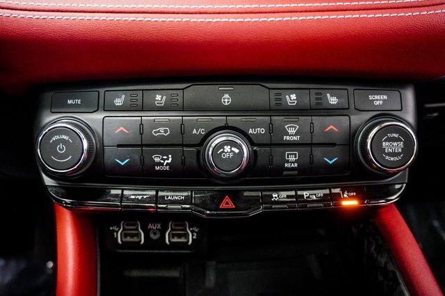 2022 Dodge Durango SRT 392 AWD - 22929205 - 32