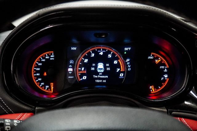 2022 Dodge Durango SRT 392 AWD - 22929205 - 37