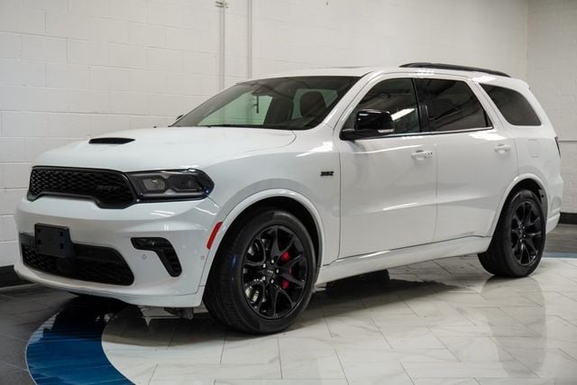 2022 Dodge Durango SRT 392 AWD - 22929205 - 3