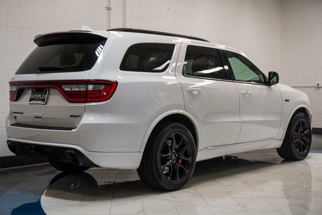 2022 Dodge Durango SRT 392 AWD - 22929205 - 39