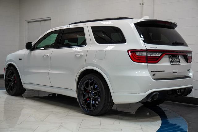 2022 Dodge Durango SRT 392 AWD - 22929205 - 40