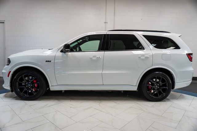 2022 Dodge Durango SRT 392 AWD - 22929205 - 41