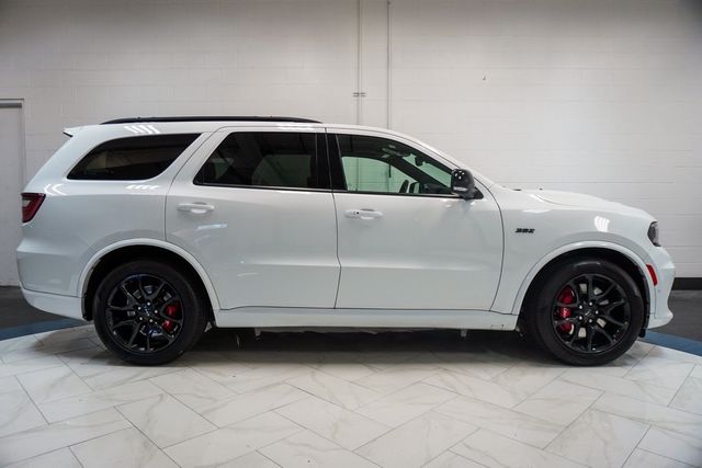 2022 Dodge Durango SRT 392 AWD - 22929205 - 42