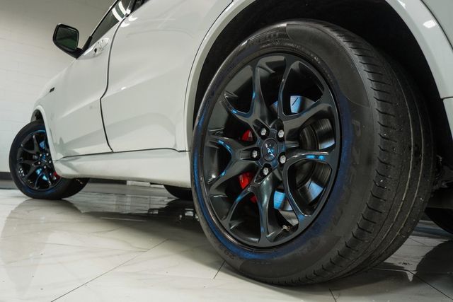 2022 Dodge Durango SRT 392 AWD - 22929205 - 43