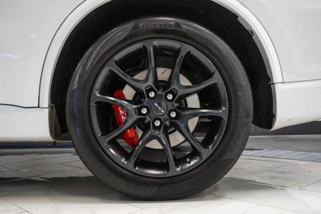 2022 Dodge Durango SRT 392 AWD - 22929205 - 44