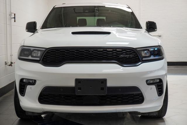 2022 Dodge Durango SRT 392 AWD - 22929205 - 45