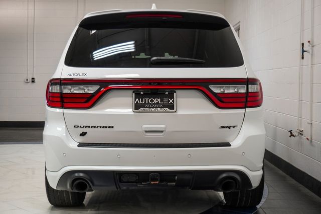 2022 Dodge Durango SRT 392 AWD - 22929205 - 46