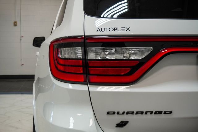 2022 Dodge Durango SRT 392 AWD - 22929205 - 47