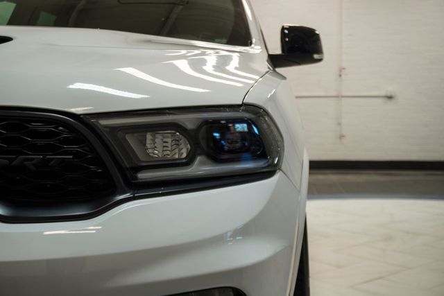 2022 Dodge Durango SRT 392 AWD - 22929205 - 48