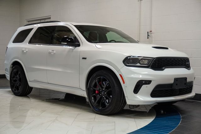 2022 Dodge Durango SRT 392 AWD - 22929205 - 4