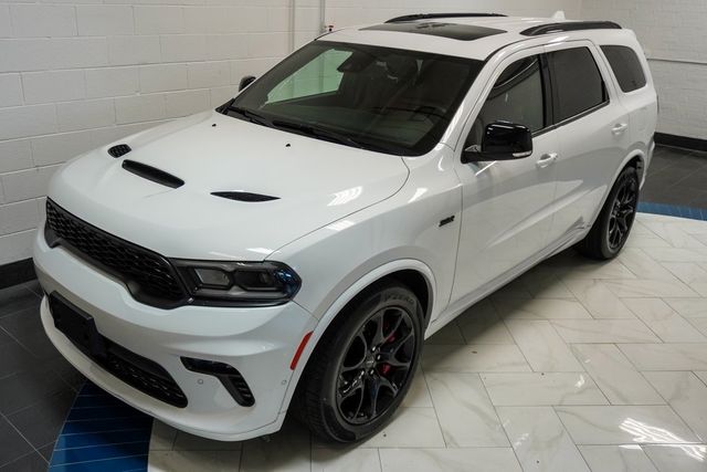 2022 Dodge Durango SRT 392 AWD - 22929205 - 49