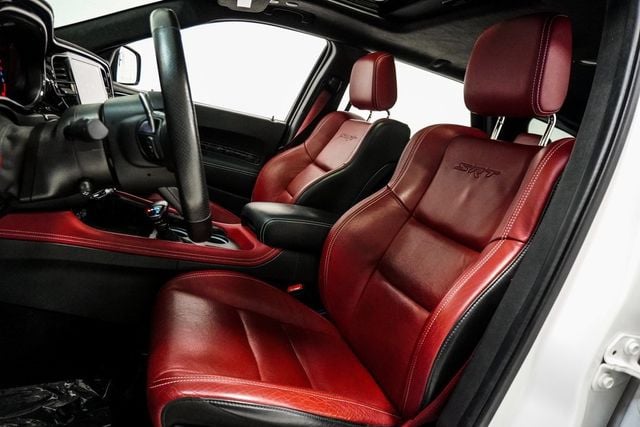 2022 Dodge Durango SRT 392 AWD - 22929205 - 5