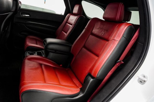 2022 Dodge Durango SRT 392 AWD - 22929205 - 8