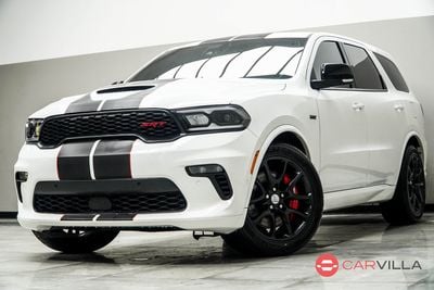 2022 Dodge Durango - 1C4SDJGJ3NC189007