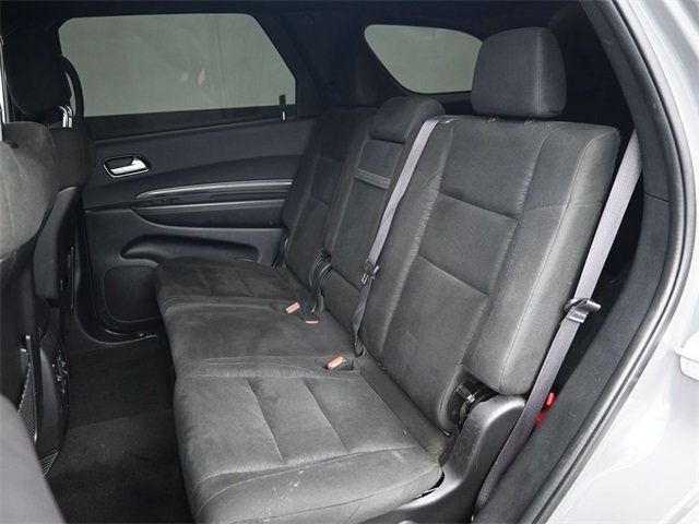 2022 Dodge Durango SXT RWD - 22929123 - 9