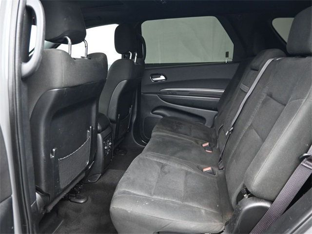 2022 Dodge Durango SXT RWD - 22929123 - 10