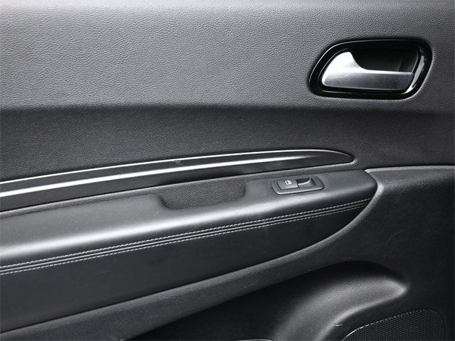 2022 Dodge Durango SXT RWD - 22929123 - 11