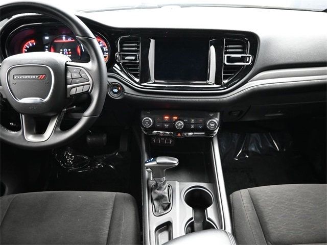 2022 Dodge Durango SXT RWD - 22929123 - 16