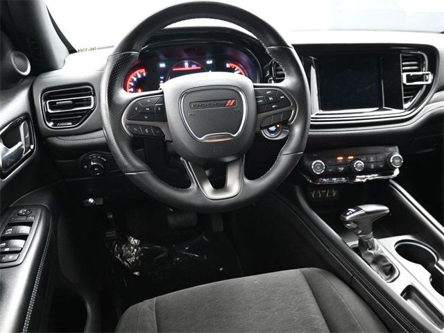 2022 Dodge Durango SXT RWD - 22929123 - 17