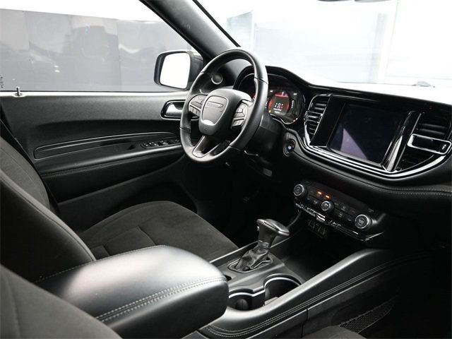 2022 Dodge Durango SXT RWD - 22929123 - 18