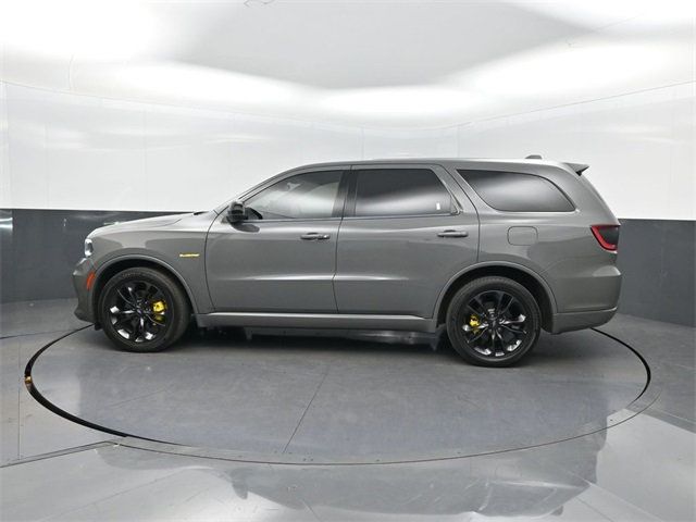 2022 Dodge Durango SXT RWD - 22929123 - 1