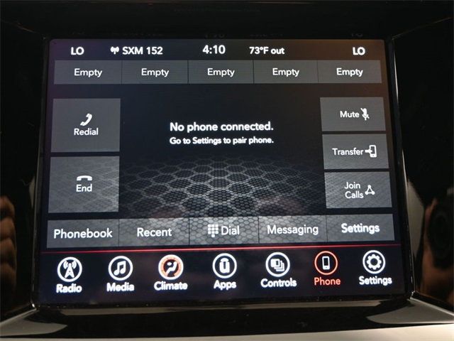 2022 Dodge Durango SXT RWD - 22929123 - 19