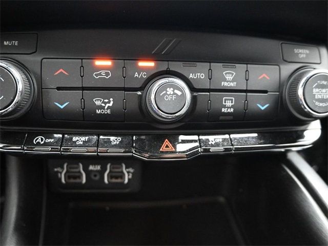 2022 Dodge Durango SXT RWD - 22929123 - 20