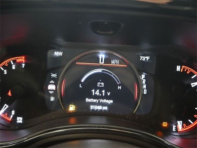2022 Dodge Durango SXT RWD - 22929123 - 22
