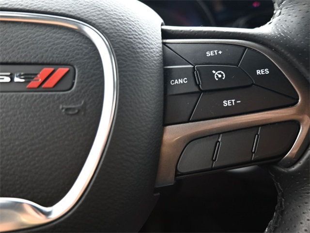 2022 Dodge Durango SXT RWD - 22929123 - 23